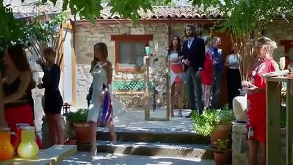 مسلسل دقة قلب الحلقة 14 مدبلجة