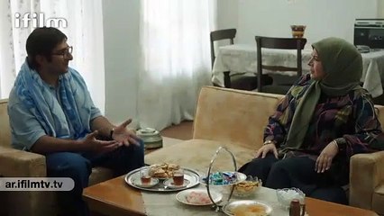 مسلسل "ياسمن" الحلقة 4