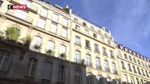 Paris : une série de cambriolages dans les beaux quartiers inquiète les habitants