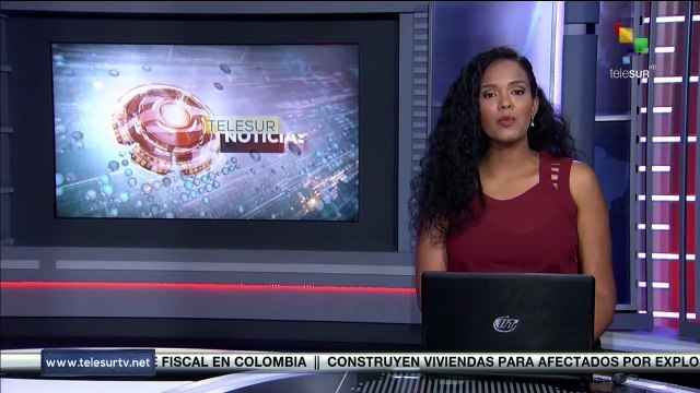 Secretario General de la OPEP expone estrategias de aumento paulatino de petróleo