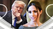 Donald Trump Delivers VINDICTIVE PUNISHMENT To Meghan For US President After Biden's Sister Claim