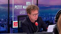 INFO RTL : Il manque 490 euros par mois aux français
