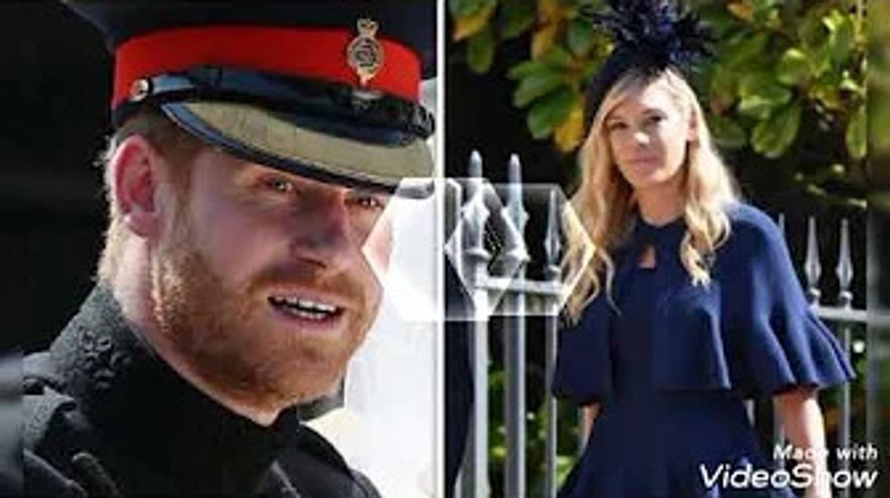 HELL BEGINS! Meghan LEAVES MONTECITO IN TEARS After She Caught Harry Reuniting With Chelsy Davy