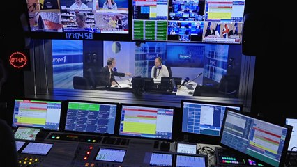 Le journal de 7h du 12/05/2022