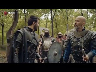 HD 2  مسلسل المؤسس عثمان حلقة  93  /الجزئ