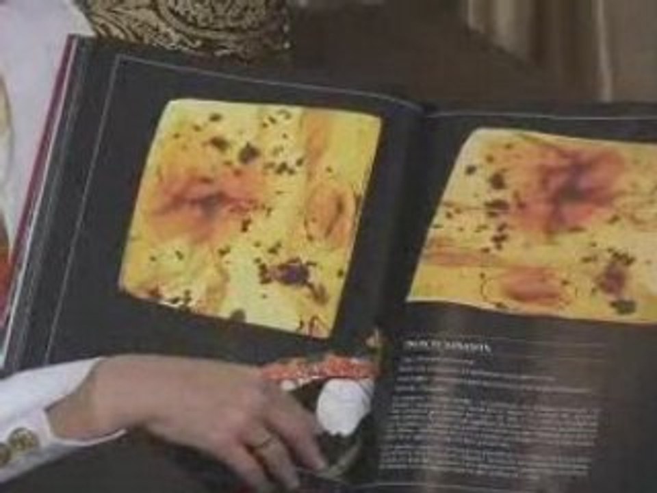 Les Fossiles Refutent La Theorie De L'evolutiın