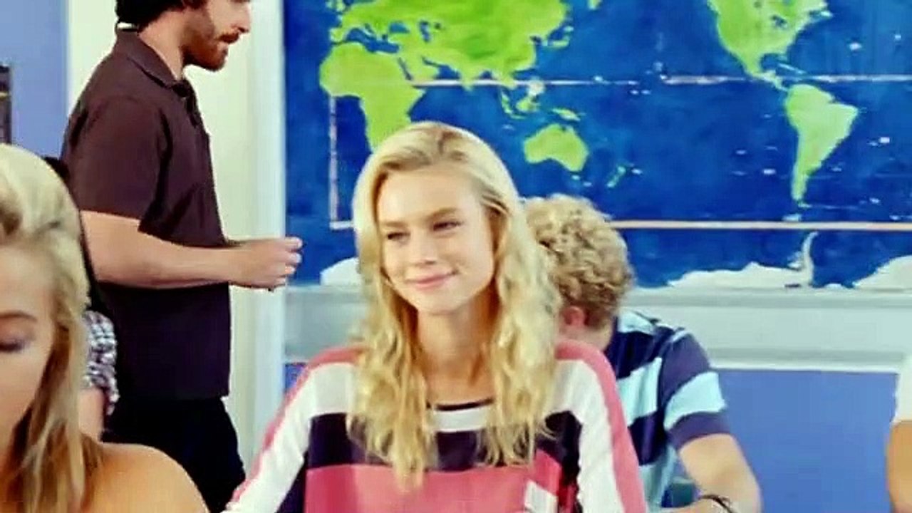 Alien Surfgirls Staffel 1 Folge 18