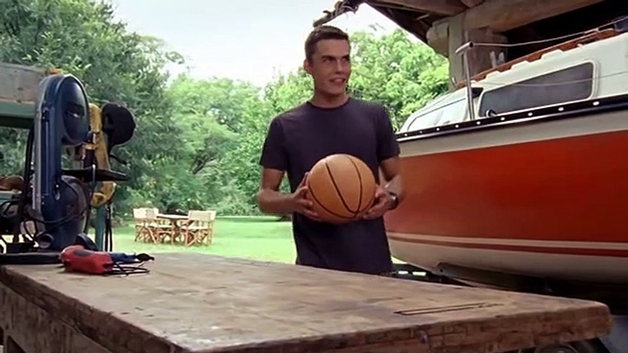 Alien Surfgirls Staffel 1 Folge 20