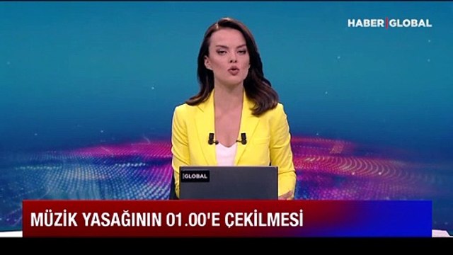 Kültür ve Turizm Bakanı Ersoy'dan 'müzik yayın yasağı' açıklaması: Normalleşme taraftarıyım