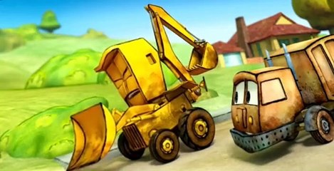 The Stinky & Dirty Show S01 E04