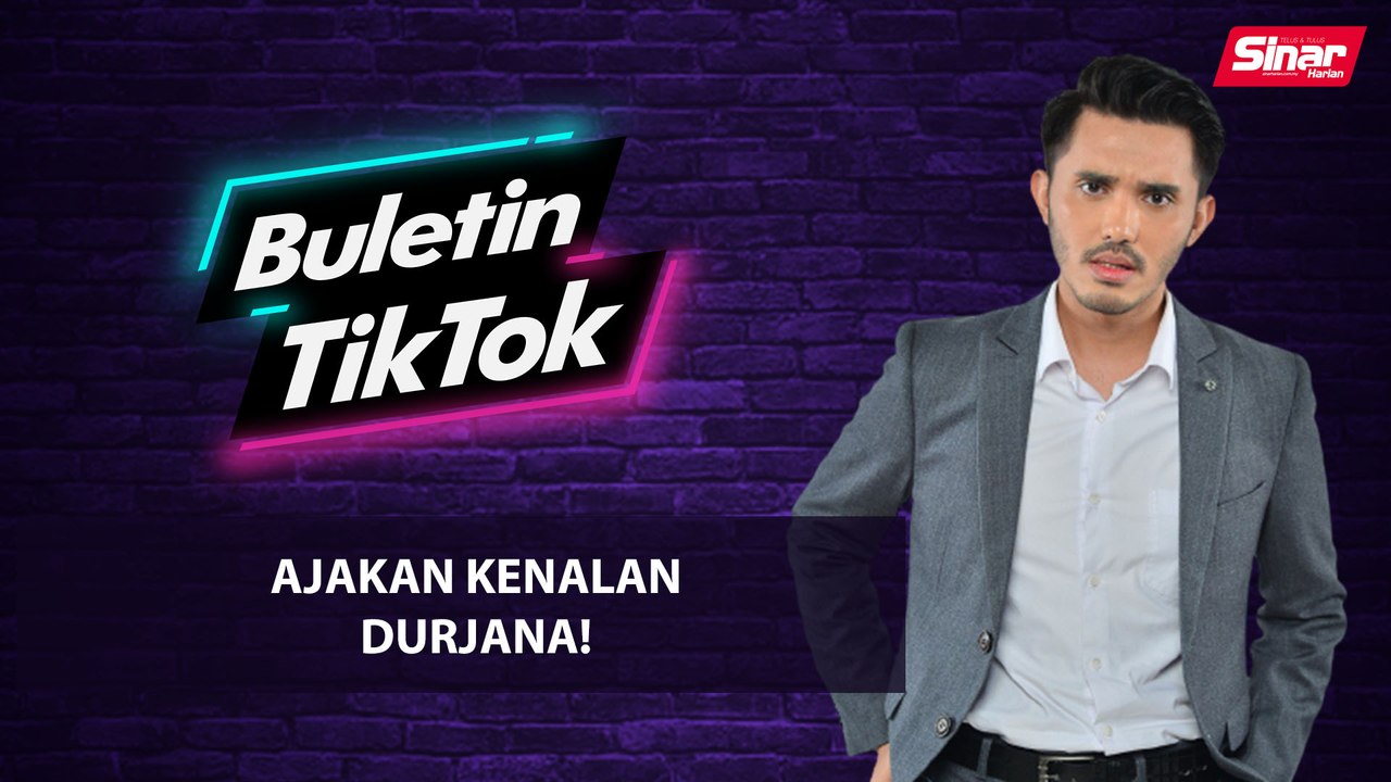 Ajakan kenalan durjana!