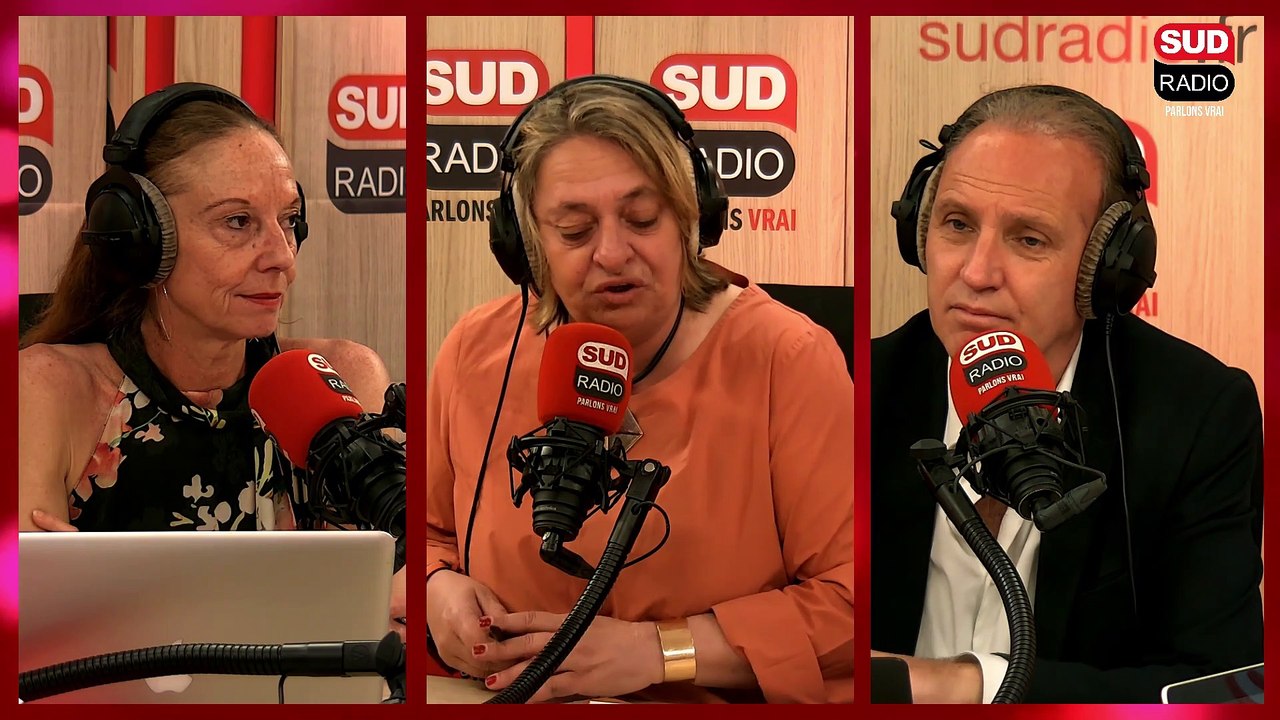 Taha Bouhafs et les canards boiteux de l'élection - l'édito de Françoise Degois