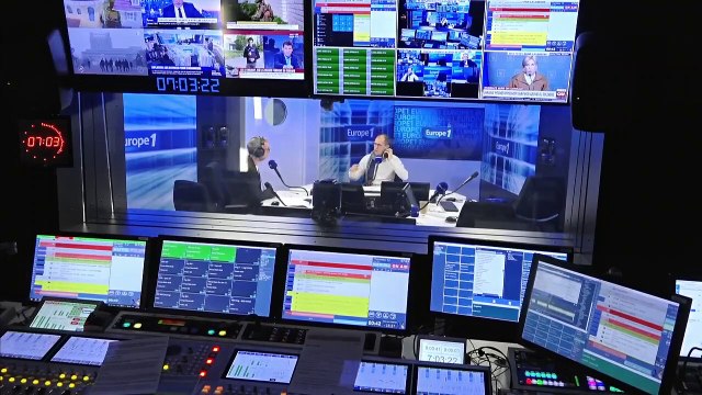 Législatives : pourquoi Taha Bouhafs n'est plus candidat ?