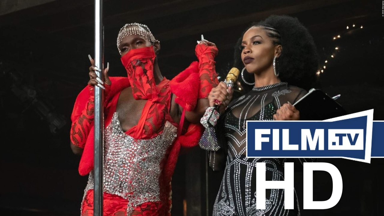 P-Valley Teaser-Trailer Staffel 2 Deutsch German (2022)