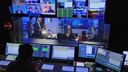 L'avocat d'Emmanuel Macron : «Un remaniement ça doit susciter un désir»