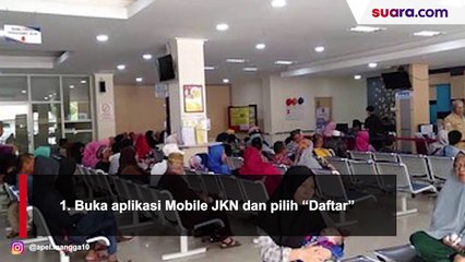 Bikin SIM Wajib Pakai BPJS Kesehatan, Simak Ketentuannya!