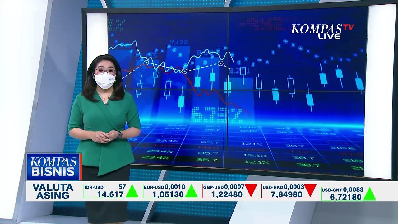 Harga Emas Antam Turun,  Kira-Kira Kini Harga Emas Sentuh Angka Berapa?!