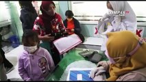 Wali Kota Surabaya Sidak Puskesmas Imbau Warga Waspada Hepatitis Akut
