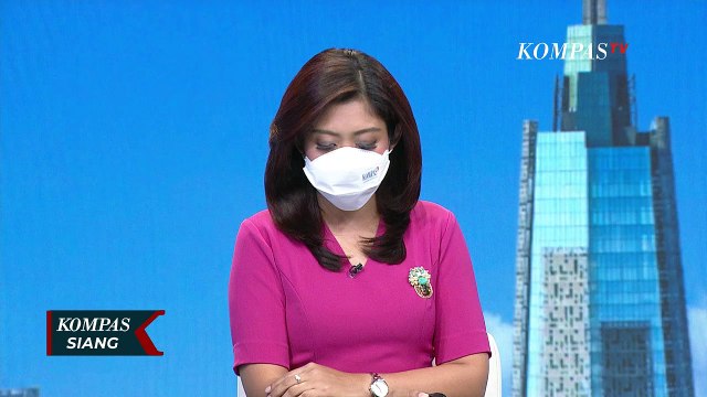 Jalur Arteri Karawang Menuju Jakarta Masih Dipadati Pemudik