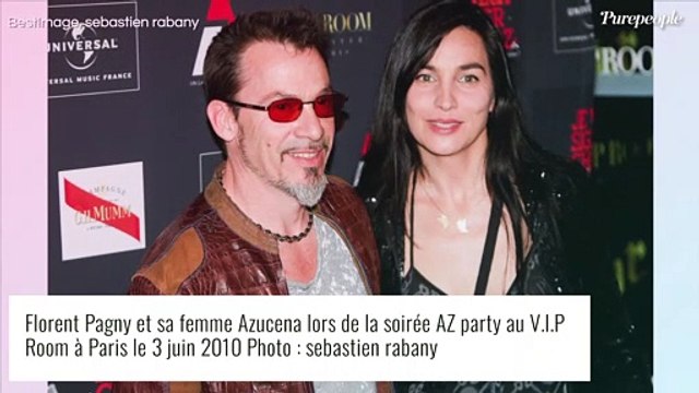 Quand je grogne à la maison... : Florent Pagny révèle comment il a démystifié son cancer avec sa famille