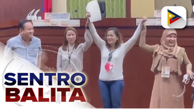 Comelec-Davao, nagpasalamat sa mga kandidato at publiko na nakiisa para sa matiwasay na halalan