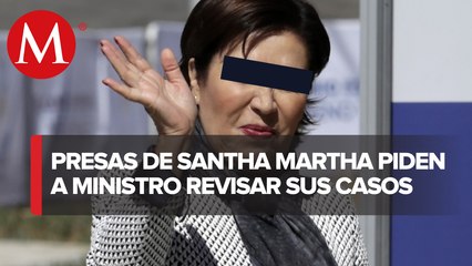 Caso de Rosario Robles podría ser revisado tras visita de Zaldívar; “en ese paquete voy”, dice