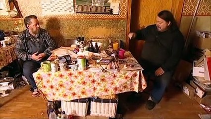 Die Ludolfs - 4 Brüder aufm Schrottplatz Staffel 4 Folge 10