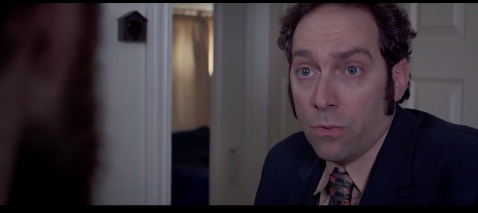 Caveat - Trailer (Deutsch) HD
