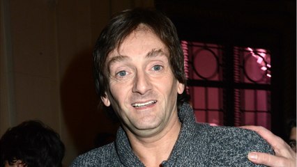 GALA VIDEO - Pierre Palmade absent des obsèques de Régine : une raison (étonnante) évoquée