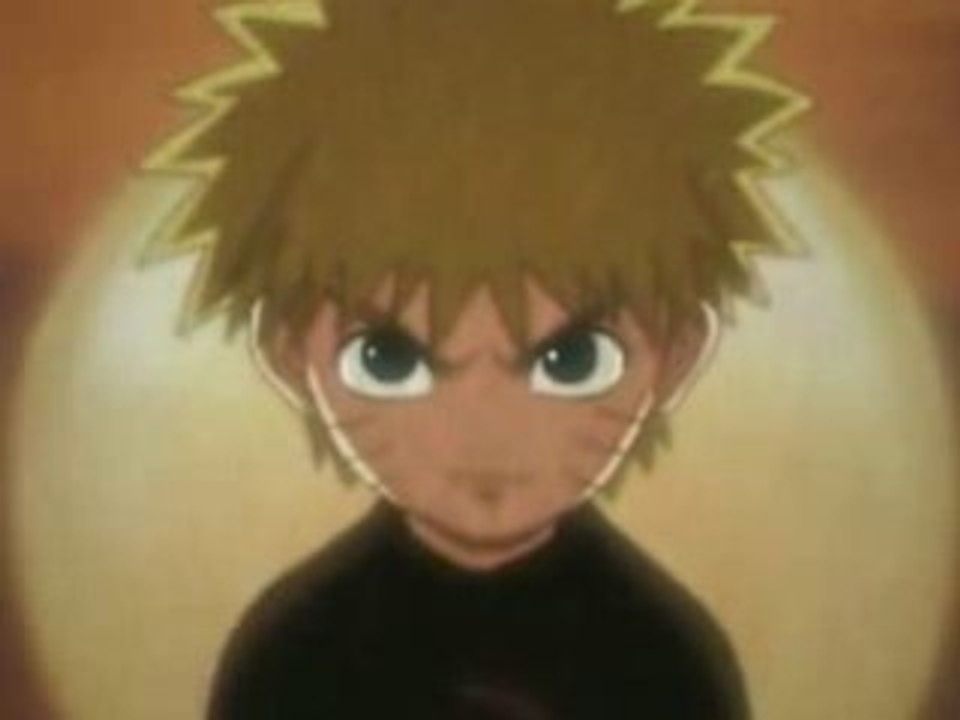 amv naruto's life