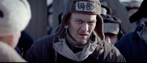 Gulag 10 Jahre Hölle - Trailer (Deutsch) HD