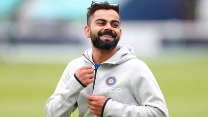 World's Highest Paid Athletes జాబితాలో కోహ్లీ కి చోటు | Telugu Oneindia