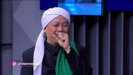 Opick Kalem Ternyata Dulunya Pernah Bandel