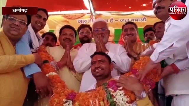 जब सपा और बसपा को लेकर यूपी मंत्री स्वतंत्र देव सिंह ने कह दी यह बड़ी बात