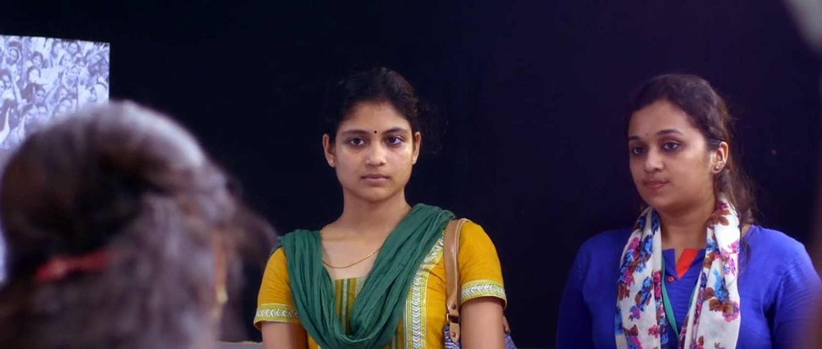 Aruvi  part 2