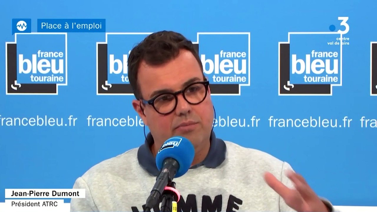 Place à l'emploi - Un forum pour l'emploi à MAME