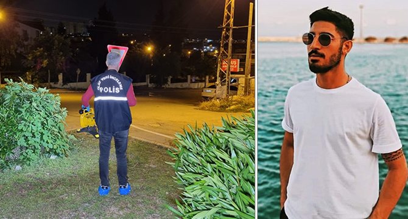 Gece kulübü çıkışı kavga ettiği arkadaşını öldürdü!