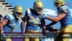 Athlon Sports Grades the Raiders 2022 NFL Draft Picks