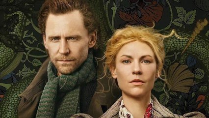 Die Schlange von Essex - S01 Trailer (Deutsch) HD