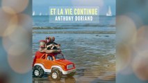 ANTHONY DORIAND - DONNE [AUDIO OFFICIEL]