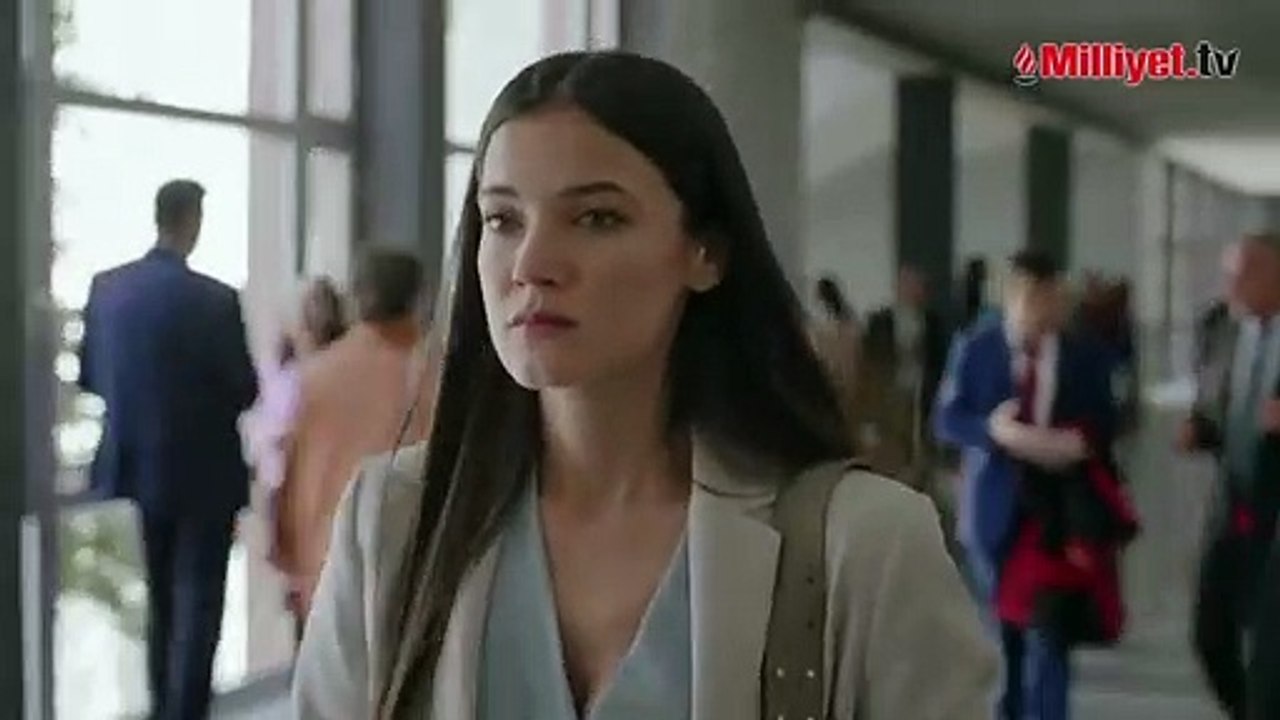 'Yargı'dan duygusal tanıtım! Ilgaz’ın çaresizliği...