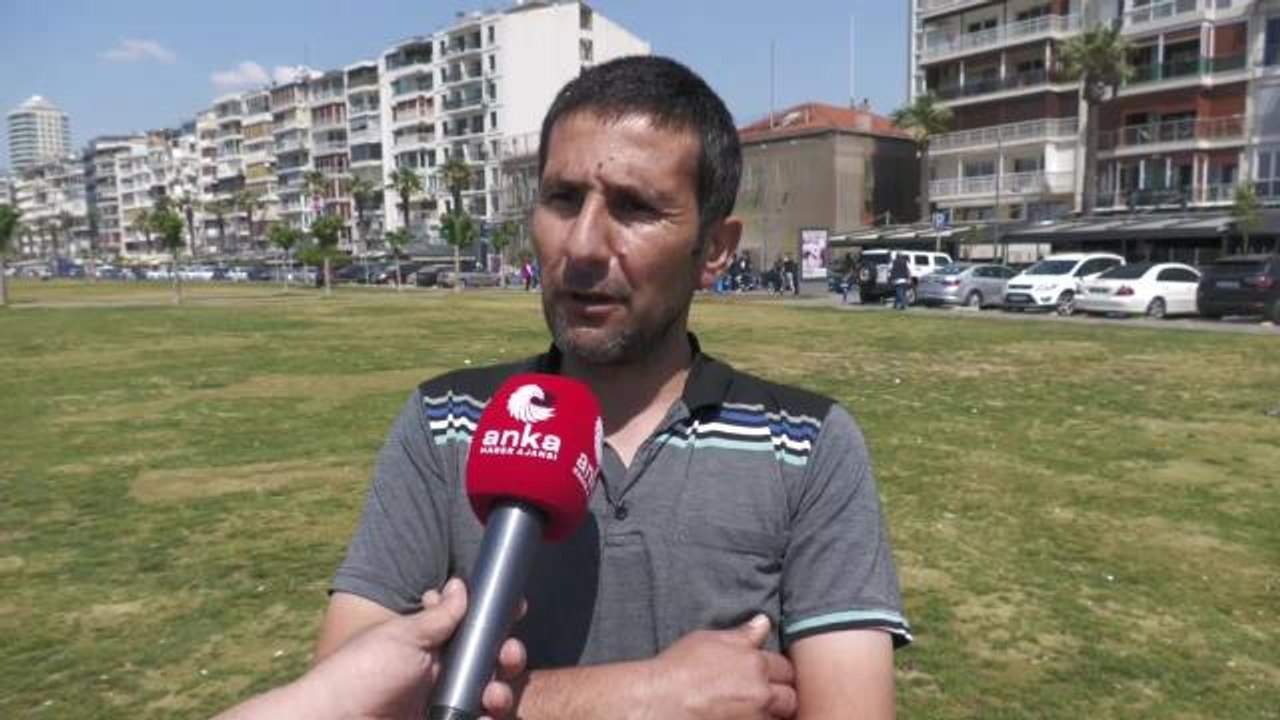 İzmir'de Otizmli Çocuğa Okulda Şiddet İddiası. Savcılık Takipsizlik Kararı Verdi, Baba Anayasa Mahkemesi'ne Başvurdu: "Beni Hak Aramaktan...
