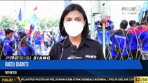 Live Report Demo Buruh Peringati Hari Buruh Internasional