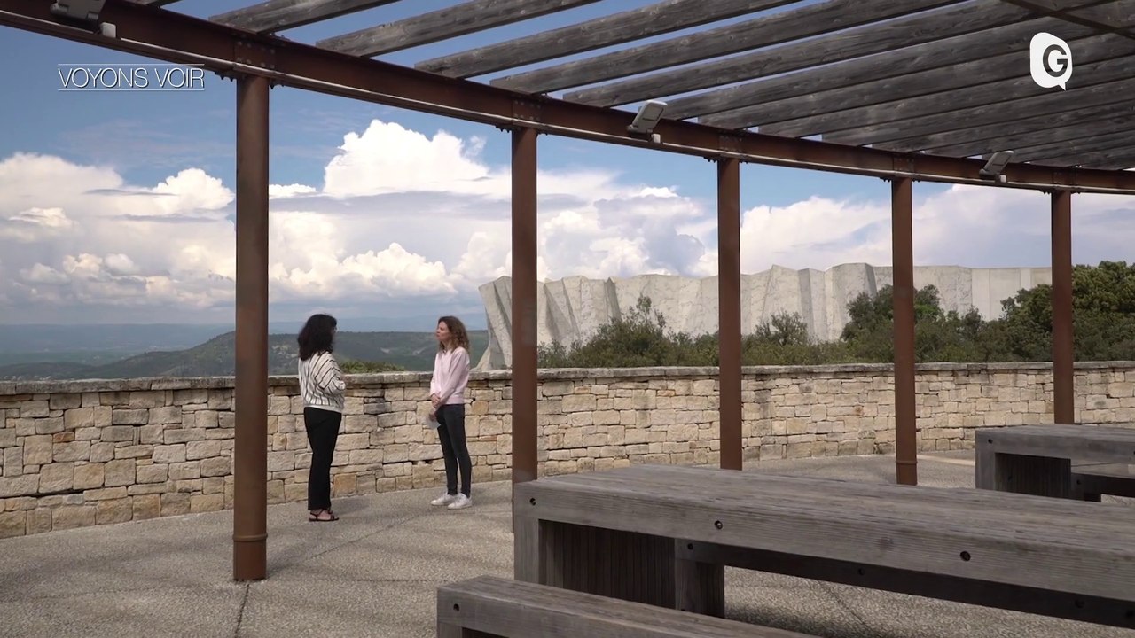 VOYONS VOIR - 12/05/22 - LES SITES UNESCO EN AUVERGNE RHONE-ALPES