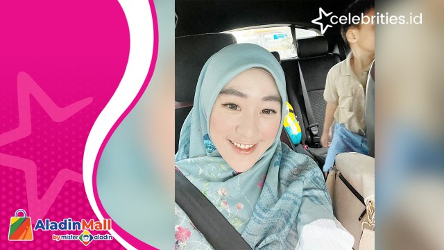 Larissa Chou Tegar Urus Anak Seorang Diri, Alvin Faiz Kena Sindir Netizen