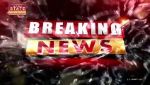 Madhya Pradesh News : Bhopal में सरकार के खिलाफ Youth Congress का हल्ला बोल | Bhopal News |