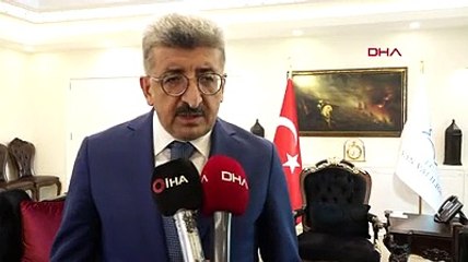 Van Valisi Bilmez: Sınırdaki kaçak geçişleri minimize ettik