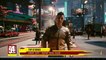 CYBERPUNK 2077 Trailer PS5 (2022) 4K_2