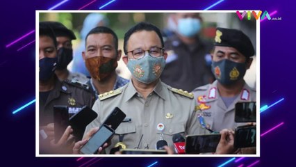 Ruhut Sitompul Posting Foto Editan Anies Pakai Koteka