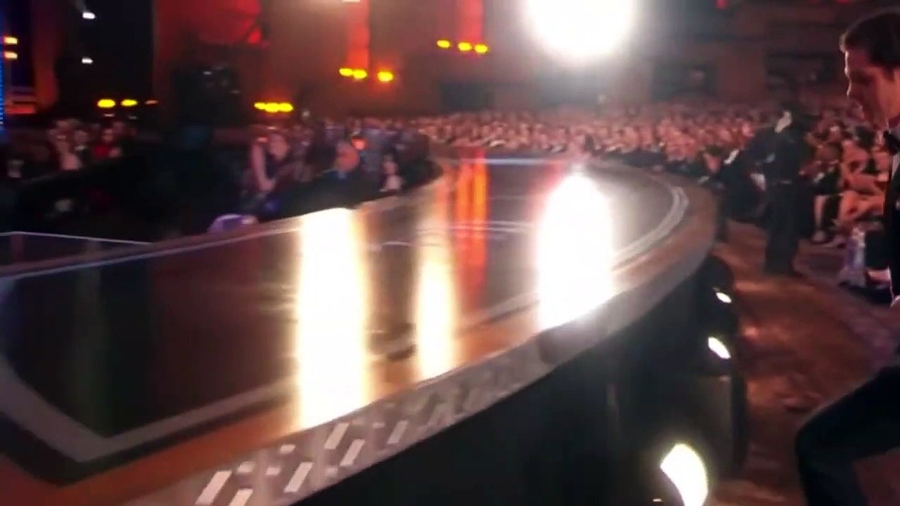 WILL SMITH INSULT ANDREW GARFIELD